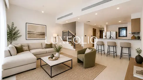 Unfurnished | Back to Back | Multiple Cheques
