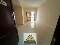 Open view / Large area / 2 bathrooms / Central air conditioning / Near Al-Hikma School / Master bedr