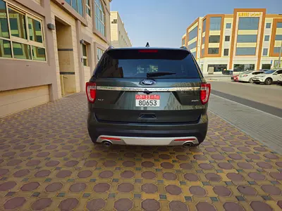 صورة 5 لـ 2016 FORD EXPLORER