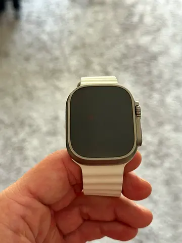 Apple Watch Ultra 2