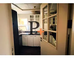 Vastu & Upgraded Unit | Closed kitchen | Prime Location