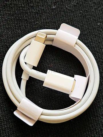 Cable IPhone 14 Pro Max Original