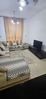 1BR Monthly Rental in City Tower, Ajman | Second Occupant | AED 3,400 Including All Bills