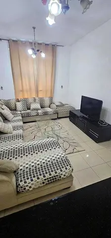 1BR Monthly Rental in City Tower, Ajman | Second Occupant | AED 3,400 Including All Bills