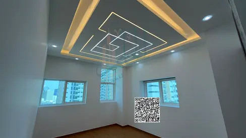 2BHK For Sale in Ajman One towers