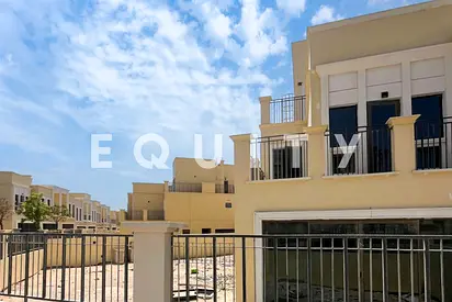 4,446 Sqft Plot | Single Row | End Corner | Rare