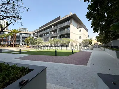 12 Cheques | Fully Furnished Modern 1 Bed | Vacant