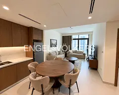 Furnished | Vacant Now | Community View