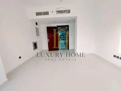 BRAND NEW SPACIOUS 1BHK CLOSE TO MEGA MALL IN SHARJAH