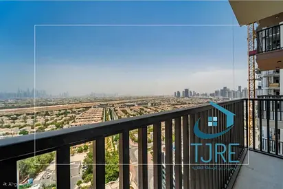 Premium 1BR | Brand New | High Floor |