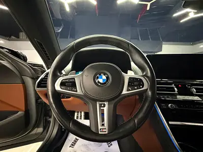 صورة 10 لـ 2023 BMW 8-SERIES