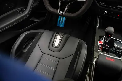 2026 BMW M2 缩略图 17