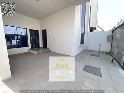 Own the villa of your dreams in the heart of Ajman, close to amenities—registration fees included.