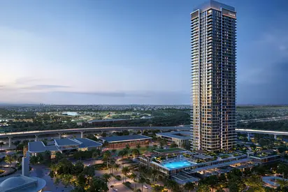 Branded Apartment | 10% Booking | Register Now!