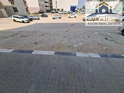 ** للمستثمرين: أرض باركن 10,000 قدم في القليعة | 100 ألف فقط على 4 دفعات**
