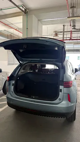 Haval H6 HEV Max 2025 | GCC Specs | Hybrid Power