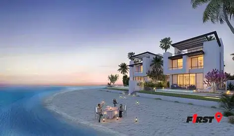 NATURAL ISLAND | SEA VIEWS | NEAR THE AIRPORT | ISLAND LIFESTYLE | LUXURY LIVING | PRIME INVESTMENT
