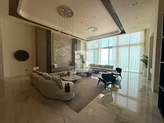 Full View Over The Sea &amp; The City | Luxury Living