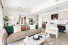 Burj Khalifa View | Fully Furnished | Available