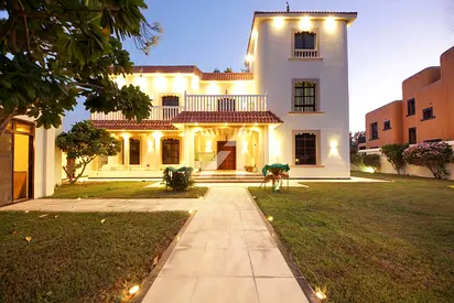 6BR Villa | Private Pool | Fully Furnished