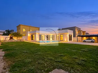 Single Storey Villa | All Ensuite | Huge Garden