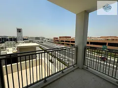 Modern 1-BHK apartments || Balcony || L-shape kitchen ||
