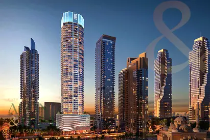 Luxury Building | Spacious 1 BR | LIV LUX | Marina