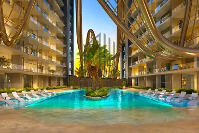 Brand New | Fully Furnished | Spacious Layout
