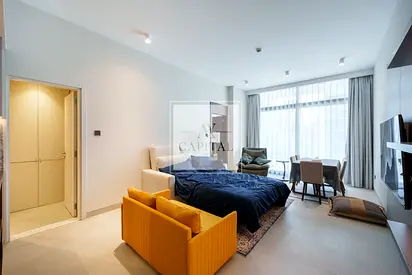 BRAND NEW | CLASSY FURNISHING | LARGE LAYOUT