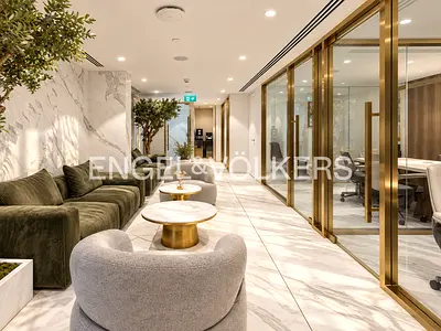 Luxury Turnkey | Furnished | Ready