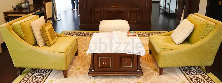 Chair and Table (URGENT)