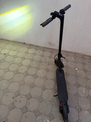 Xiaomi Mi Electric Scooter Pro 2 - Used, Good Condition