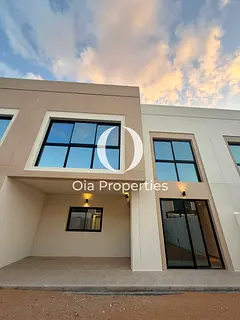 Prime Townhouse |3BHK + Maid | Luxury Living