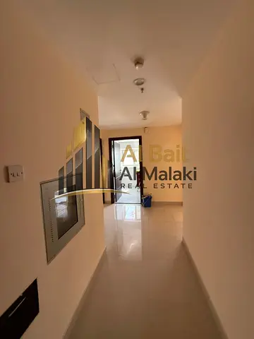 Stylish 1-Bedroom Apartment with Balcony & Open View in Abu Danig