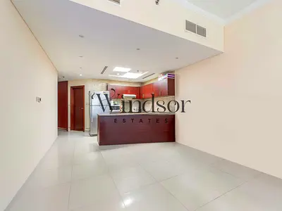 Spacious Studio | Affordable | Balcony