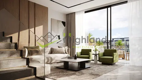 Stylish 3BR Townhouse | Swimming Pool | Community View