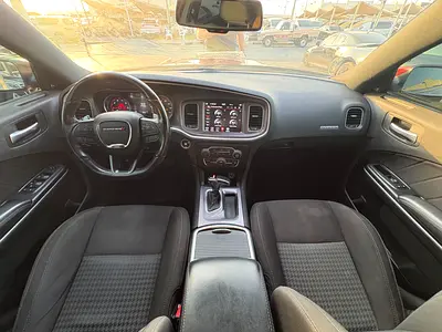 2020 Dodge CHARGER — миниатюра 13