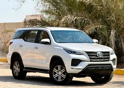 1380-Monthly l GCC l 2.7L, V4, EXR l Accident Free