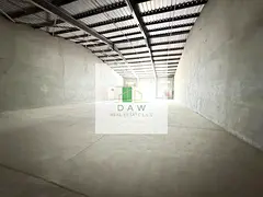 4,500 SQFT WAREHOUSE FOR RENT IN AL QUOZ FIRST