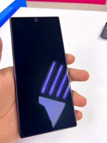 Samsung Fold 8 ultra 1TB