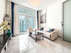 Elegant & Spacious | Fully Furnished | Vacant