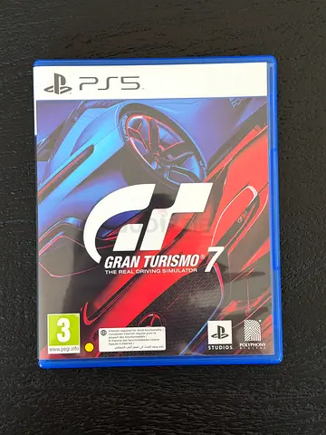 Gran Turismo 7 for PlayStation 5 10/10