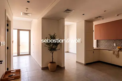Exclusive | Private Garden and Terrace | Close to Handover