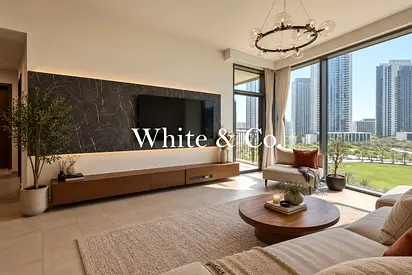 Central Park View | Mid Floor | Spacious