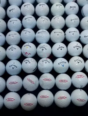 Golf ball