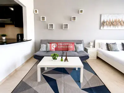Aesthetic Unit |3 door Balcony | High Rental Yield