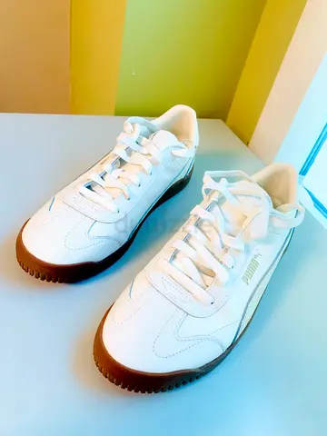 Puma Footwear