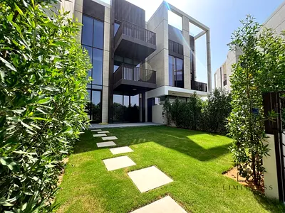 Luxury 3-Bedroom Townhouse | Prime location
