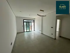 Brand New | Prime Location | Unfurnished