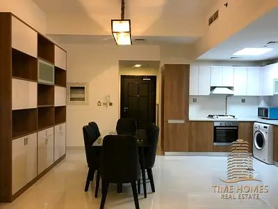 Vacant | Fully Furnished | Near to metro